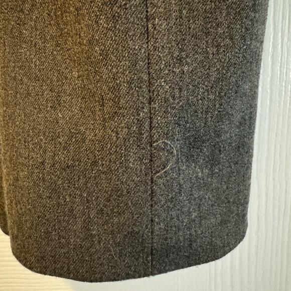 EXPRESS WOMEN PANT GREY - Picture 6 of 9